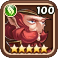 Rosa 5★ | Wiki IdleHeroes | Fandom