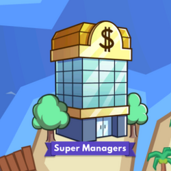Idle Miner Tycoon: Official Community Group