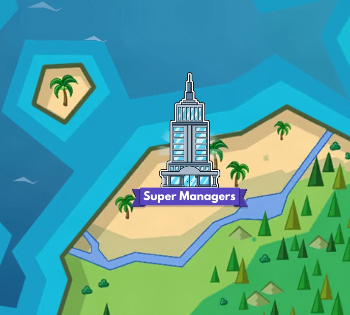 Super Managers IdleMinerTycoon Wiki Fandom