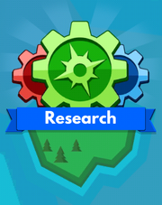 Researchisland