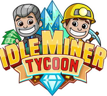 Idle Miner Tycoon Imt Sticker - Idle Miner Tycoon Imt Jumping