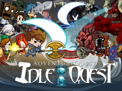 IdleQuest Wiki