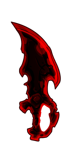 Sanguine blade | IdleQuest Wiki | Fandom