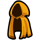 Back items
