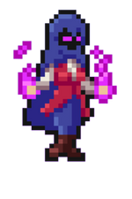 Vilarejo, Wiki Idle Slayer