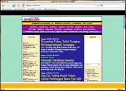 Dengan adblock.jpg (278 KB) Setelah pasang AdBlock, hanya informasi penting yang terpampang.
