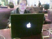 Macbook