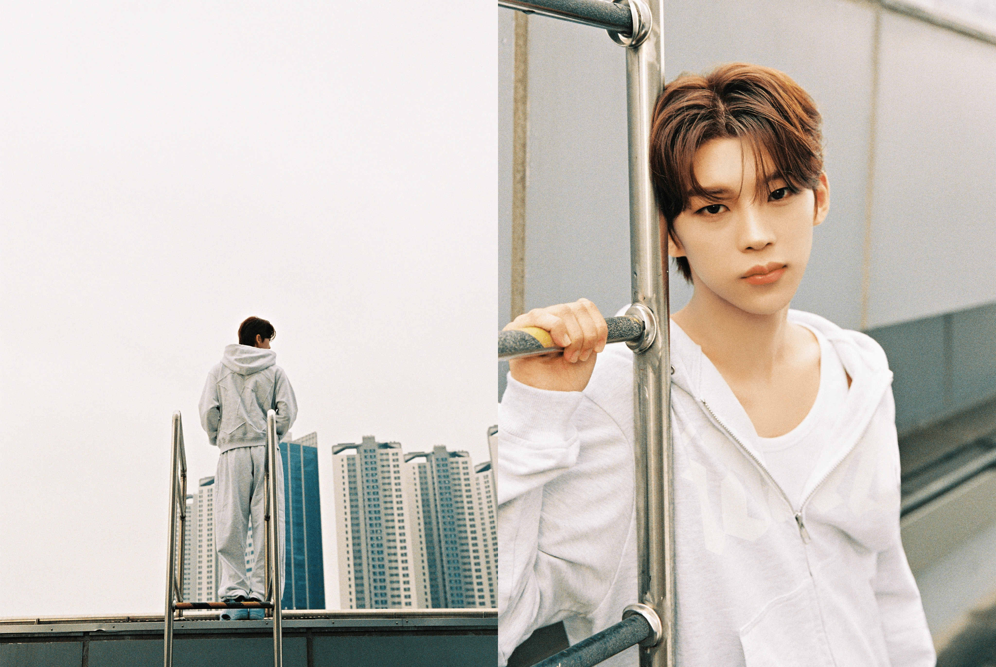 Kim DoHun | Idntt Wiki | Fandom