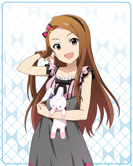 Iori Minase