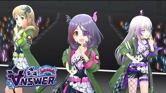 Nswer Im S Solo Part Wikia Fandom
