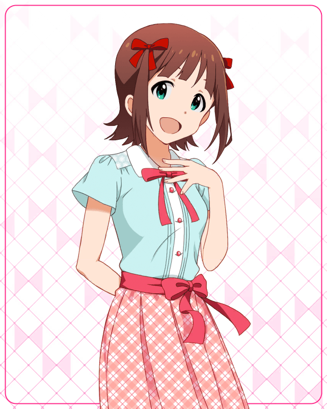Category:Songs featuring Haruka Amami | iM@S Solo Part Wikia