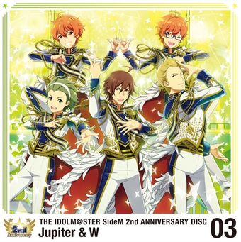 Kaleidoscope Tourhythm Im S Solo Part Wikia Fandom