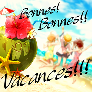 Bonnes Bonnes Vacances Im S Solo Part Wikia Fandom