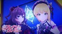 「デレステ」クレイジークレイジー_(Edited_Game_ver.)