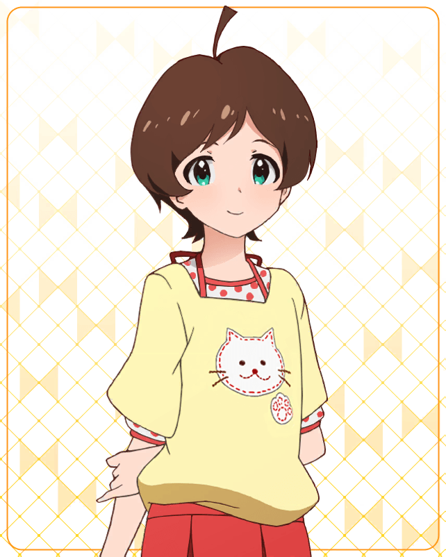 CategorySongs featuring Hinata Kinoshita iMS Solo Part Wikia Fandom