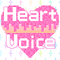 Heart Voice Logo