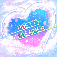 PRETTY DREAMER LOGO