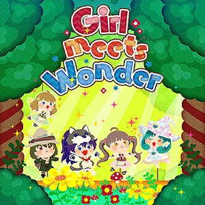 Girl Meets Wonder Im S Solo Part Wikia Fandom Girl Meets Wonder Im S Solo Part Wikia Fandom