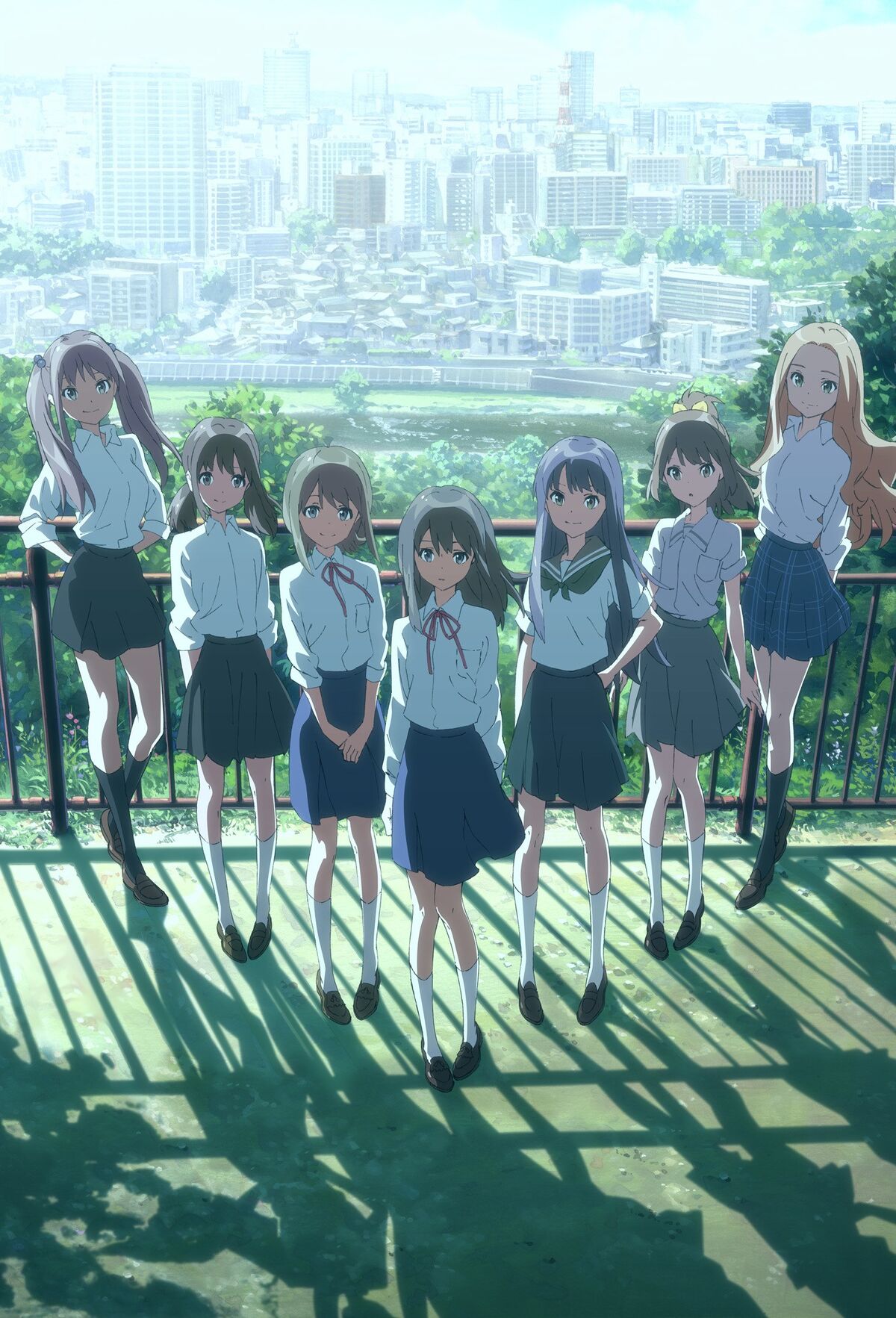 Wake Up, Girls! | Idol Anime Wikia | Fandom Wake Up, Girls! | Idol Anime Wikia | Fandom