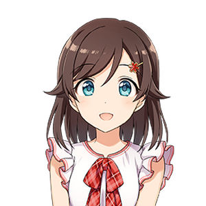 Sorako Harumiya Idol Connect Wiki Fandom Sorako Harumiya Idol Connect Wiki Fandom