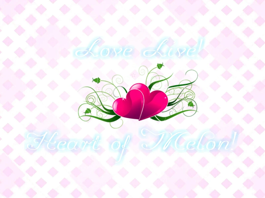 Love Live! Heart of Melon! Wikia Idol fan Fandom