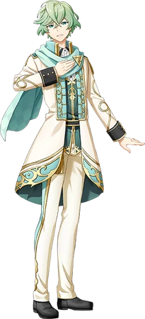 HAYATO Wind Breaker Chatting Time! Hayato Suo Figure