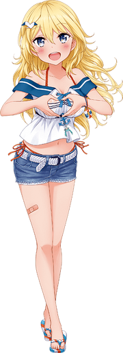 Momo (Wonderful Octave) | The English IDOLiSH7 Wiki | Fandom