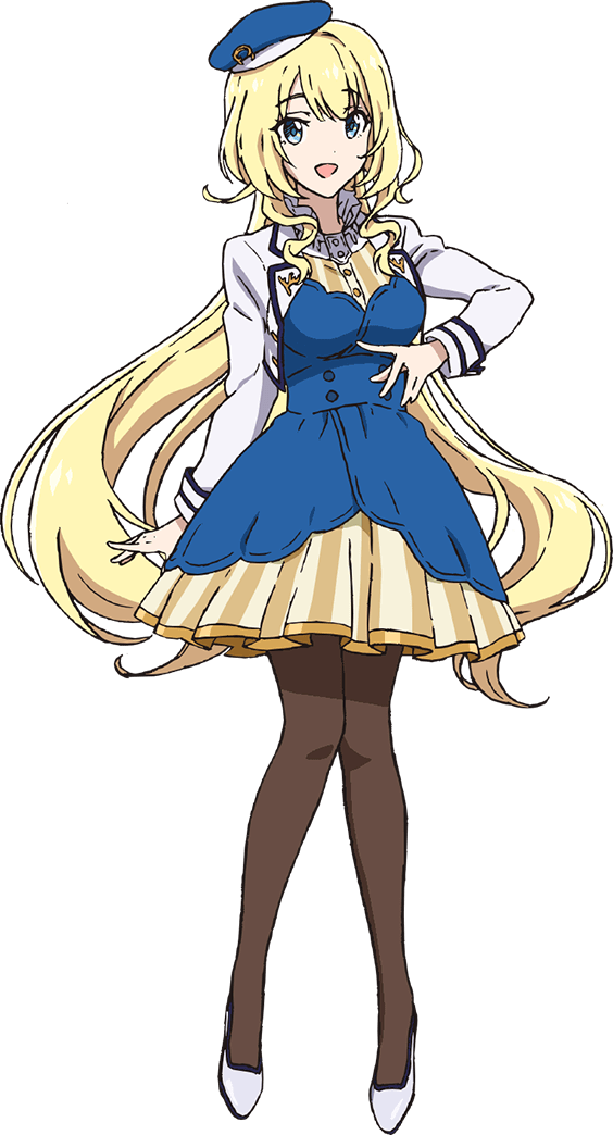 Sakurako Iizuka Idol Jihen Wiki Fandom Sakurako Iizuka Idol Jihen Wiki Fandom