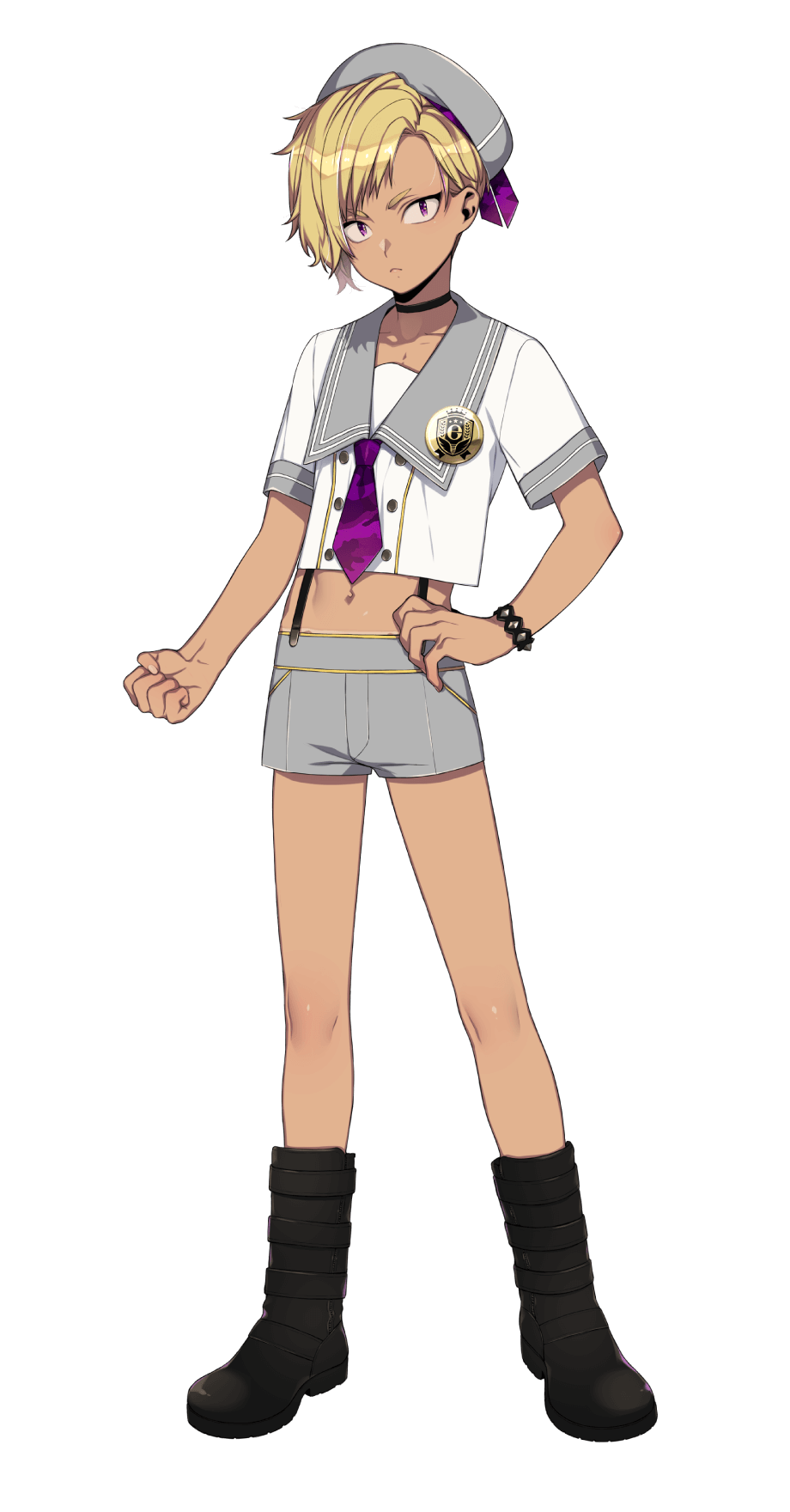 Raion Gotou | Idol Show Time 
