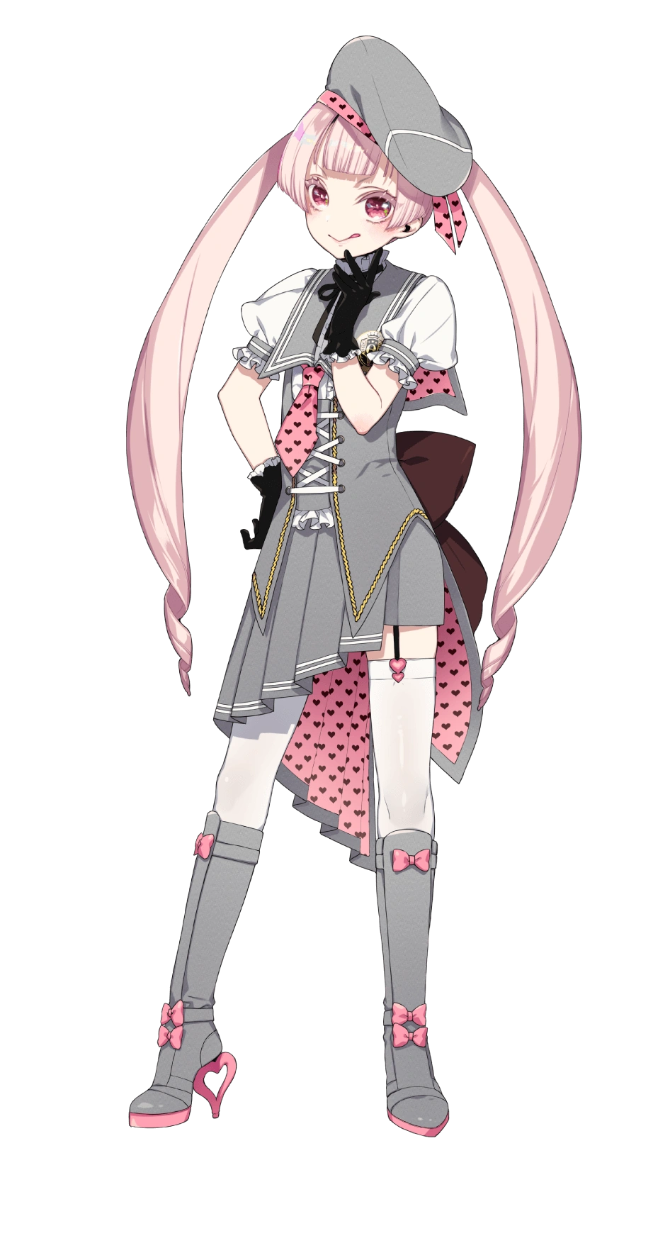 アイドル REO REO Reo Amatsuka | Idol Show Time 