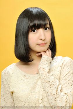 Rina Hidaka (15 de Junho de 1994), Artista