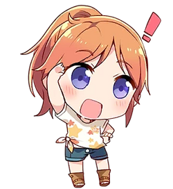 ♡HIKARI •*¨*•.¸¸♬︎♡ Hikari Takahana | IDOLCONNECT -ASTERISKLIVE- Wikia | Fandom