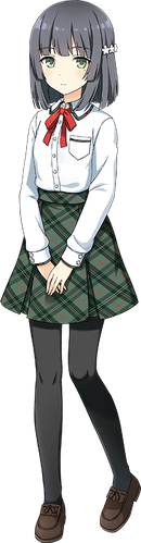 Kaede Kohuu | IDOLCONNECT -ASTERISKLIVE- Wikia | Fandom