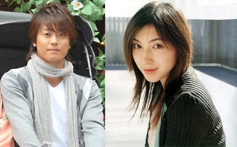 Skandale Gossip Hirosue Ryoko Idoline Wiki Fandom