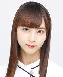 280px-Nogizaka46 Sato Kaede - Influencer promo