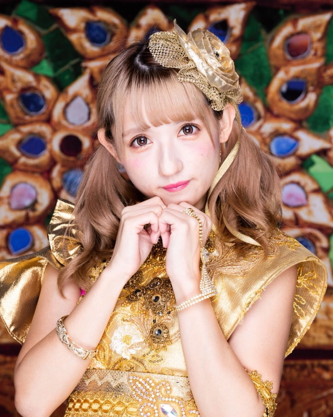 Chiba Sakino Idoline Wiki Fandom