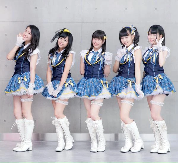 Real Spika Idoline Wiki Fandom