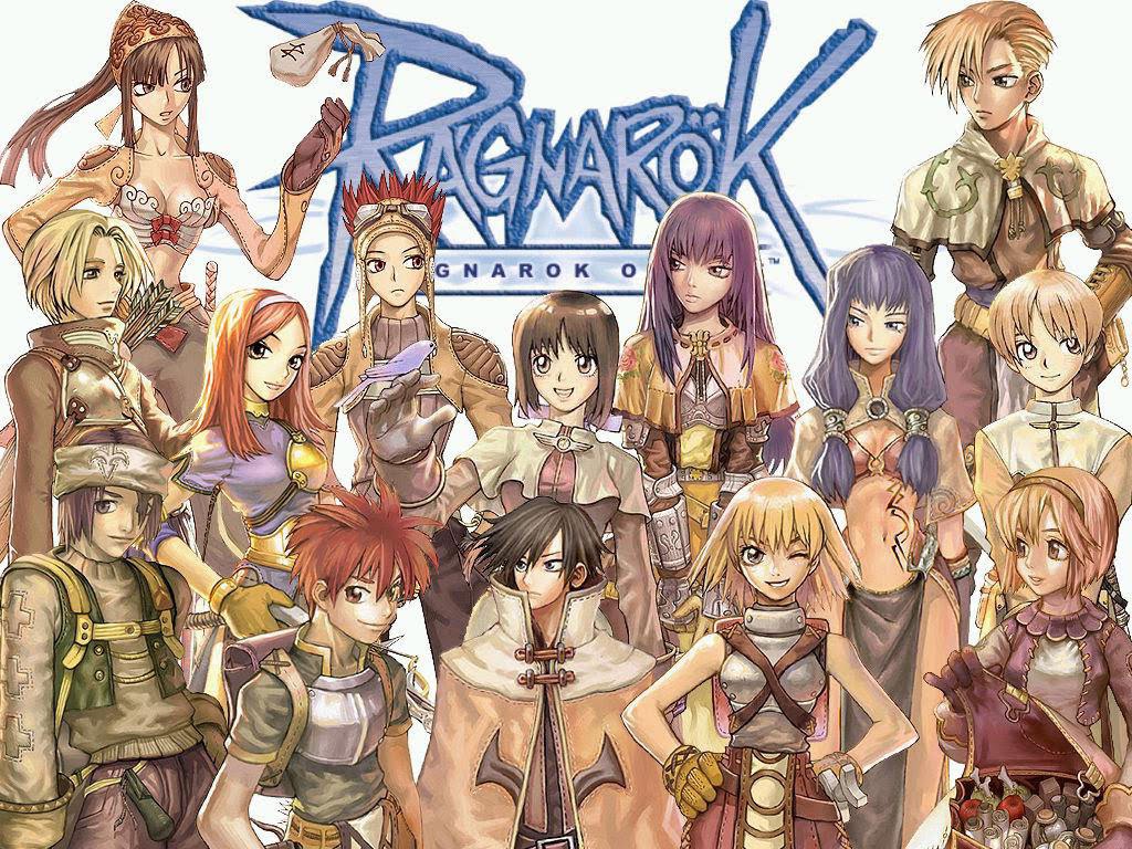 Ragnarok Online Idoline Wikia Fandom