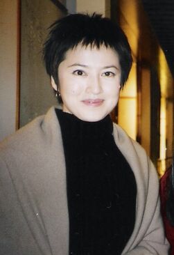  nackt Yasuhara Reiko Reiko Yasuhara