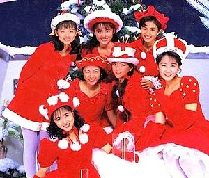 Nanatsuboshi Idoline Wiki Fandom