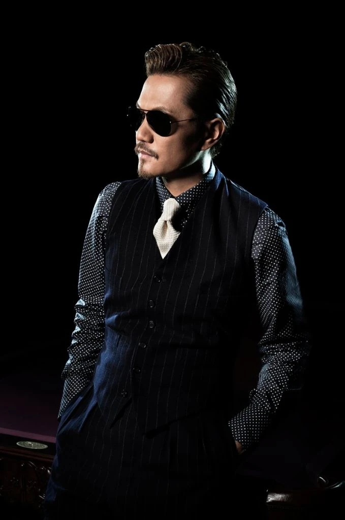 ATSUSHI Idoline Wiki Fandom