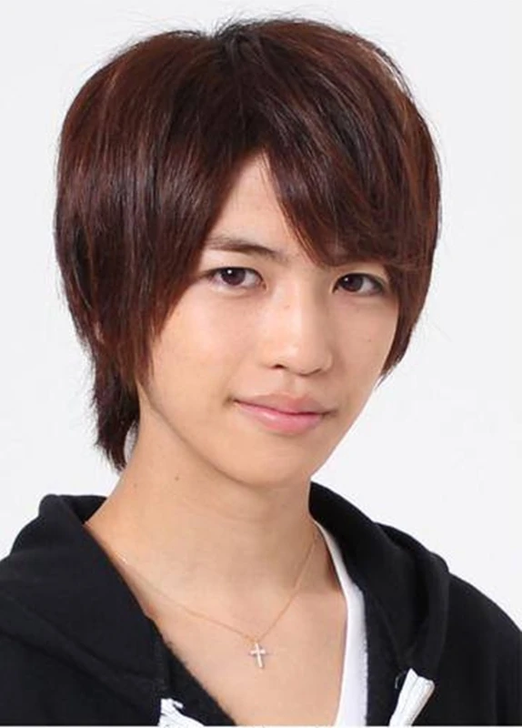 Iwahashi Genki Idoline Wiki Fandom