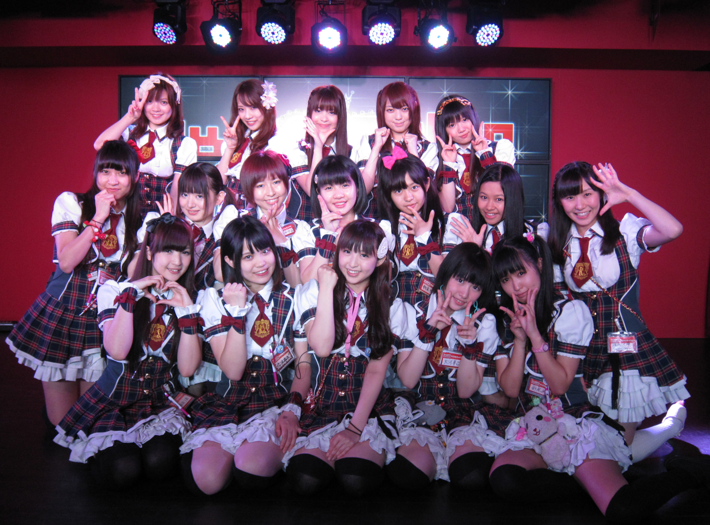 Akihabara Backstage Pass Idoline Wiki Fandom Akihabara Backstage Pass Idoline Wiki Fandom