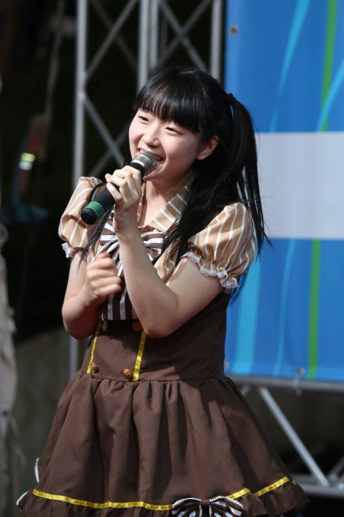 Watanabe Miyu | Idoline Wiki | Fandom