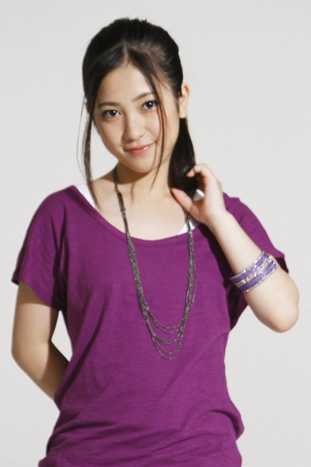 Inoue Rikako | Idoline Wiki | Fandom