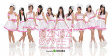 Dianna-sweet oficial blog
