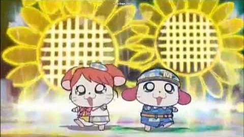 Hamtaro_Kekkon_song