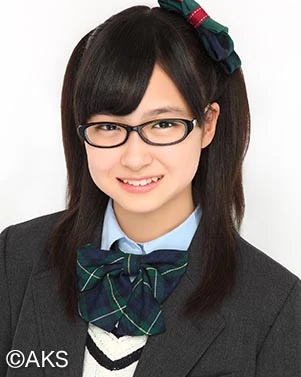 Hashimoto Haruna Idoline Wiki Fandom