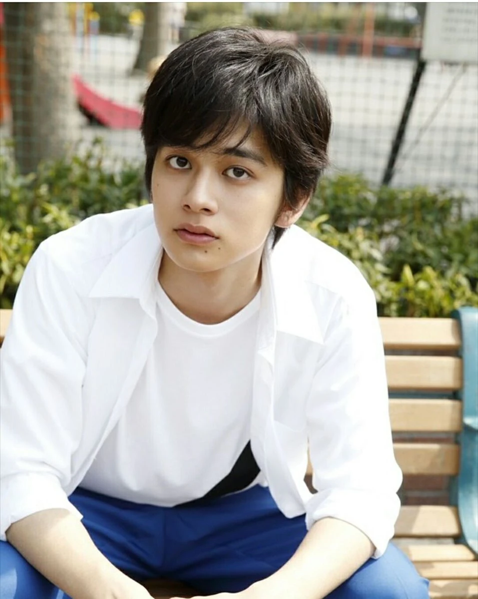 Kitamura Takumi | Idoline Wiki | Fandom