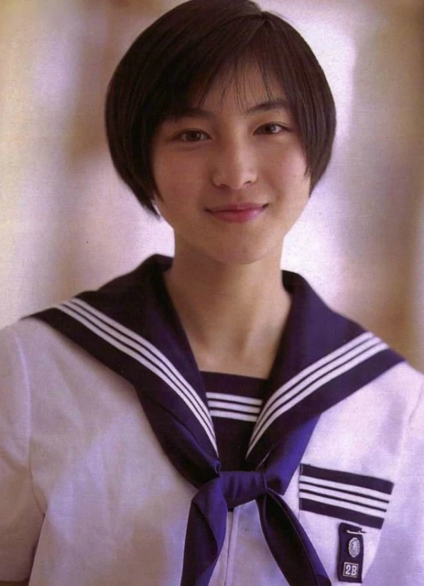 Hirosue Ryoko Idoline Wiki Fandom